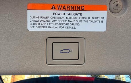 Hyundai ix55, 2012 год, 1 549 000 рублей, 10 фотография