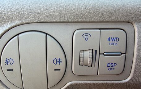 Hyundai ix55, 2012 год, 1 549 000 рублей, 14 фотография