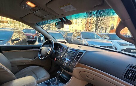 Hyundai ix55, 2012 год, 1 549 000 рублей, 11 фотография