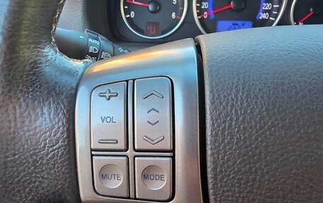 Hyundai ix55, 2012 год, 1 549 000 рублей, 15 фотография