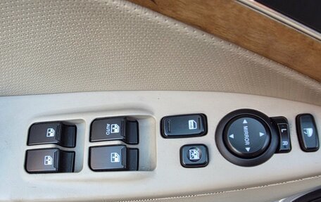 Hyundai ix55, 2012 год, 1 549 000 рублей, 13 фотография