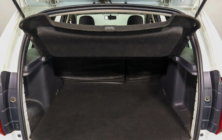 Renault Duster I рестайлинг, 2017 год, 1 019 000 рублей, 8 фотография