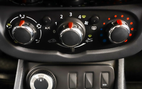 Renault Duster I рестайлинг, 2017 год, 1 019 000 рублей, 18 фотография