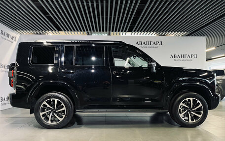 Haval H9, 2025 год, 5 199 000 рублей, 3 фотография