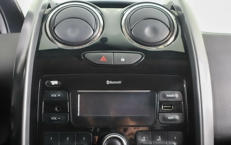 Renault Duster I рестайлинг, 2017 год, 1 019 000 рублей, 17 фотография