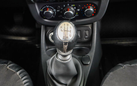 Renault Duster I рестайлинг, 2017 год, 1 019 000 рублей, 19 фотография