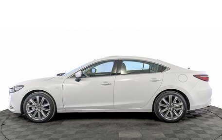 Mazda 6, 2023 год, 3 490 000 рублей, 3 фотография