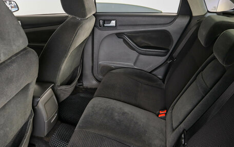 Ford Focus II рестайлинг, 2006 год, 549 000 рублей, 9 фотография