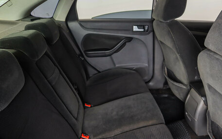 Ford Focus II рестайлинг, 2006 год, 549 000 рублей, 10 фотография