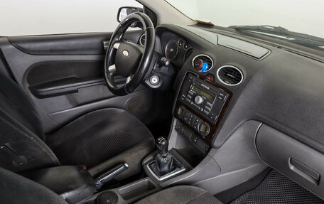 Ford Focus II рестайлинг, 2006 год, 549 000 рублей, 11 фотография