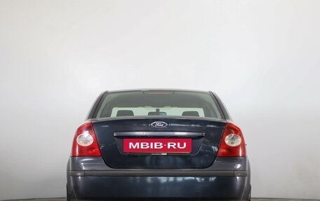 Ford Focus II рестайлинг, 2006 год, 549 000 рублей, 6 фотография