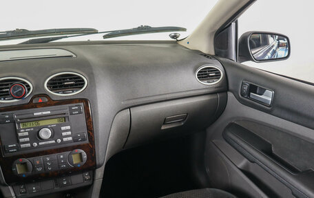 Ford Focus II рестайлинг, 2006 год, 549 000 рублей, 14 фотография