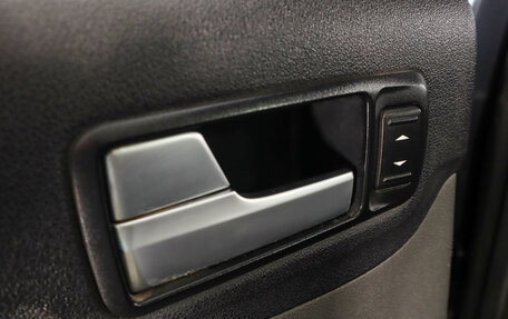 Ford Focus II рестайлинг, 2006 год, 549 000 рублей, 20 фотография