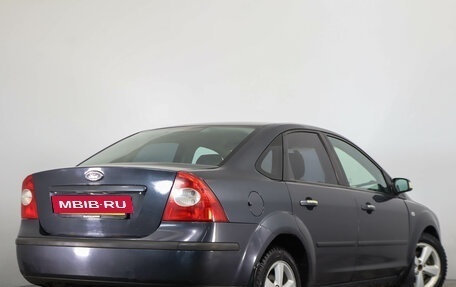 Ford Focus II рестайлинг, 2006 год, 549 000 рублей, 5 фотография