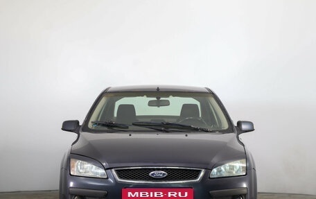 Ford Focus II рестайлинг, 2006 год, 549 000 рублей, 3 фотография