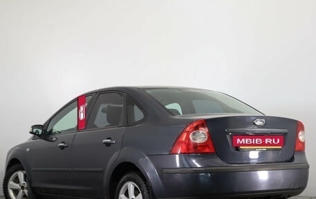 Ford Focus II рестайлинг, 2006 год, 549 000 рублей, 7 фотография