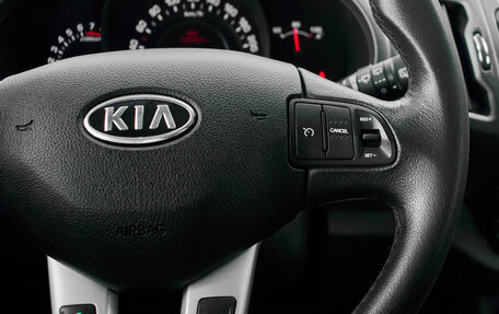 KIA Sportage III, 2010 год, 1 430 000 рублей, 14 фотография