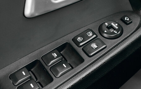 KIA Sportage III, 2010 год, 1 430 000 рублей, 20 фотография