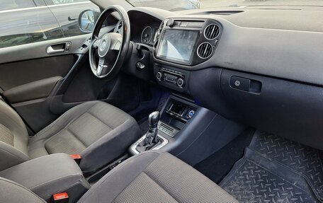 Volkswagen Tiguan I, 2013 год, 890 000 рублей, 6 фотография