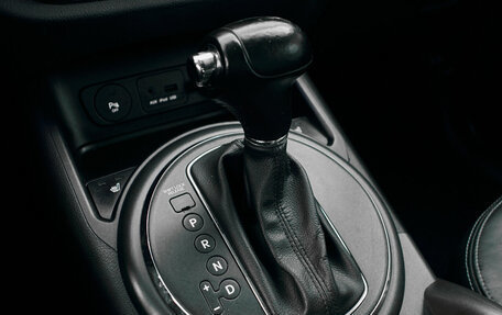 KIA Sportage III, 2010 год, 1 430 000 рублей, 19 фотография