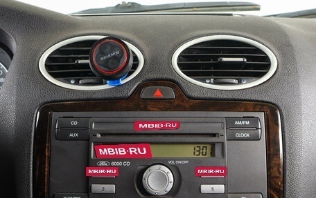 Ford Focus II рестайлинг, 2006 год, 549 000 рублей, 16 фотография