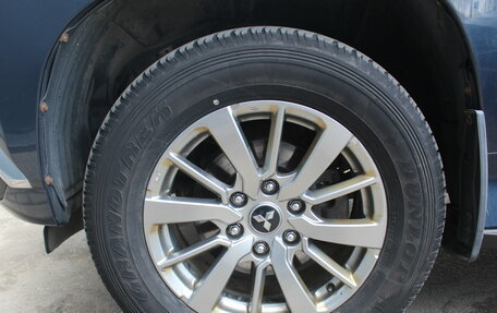 Mitsubishi Pajero Sport III рестайлинг, 2018 год, 3 390 000 рублей, 5 фотография