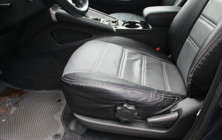 Mitsubishi Pajero Sport III рестайлинг, 2018 год, 3 390 000 рублей, 8 фотография