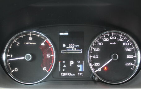 Mitsubishi Pajero Sport III рестайлинг, 2018 год, 3 390 000 рублей, 14 фотография