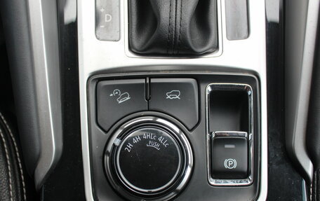 Mitsubishi Pajero Sport III рестайлинг, 2018 год, 3 390 000 рублей, 20 фотография