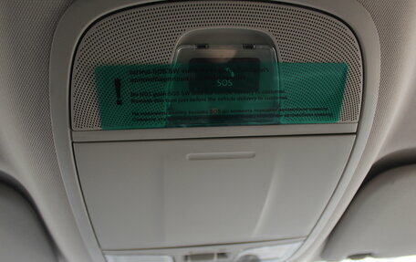 Mitsubishi Pajero Sport III рестайлинг, 2018 год, 3 390 000 рублей, 17 фотография