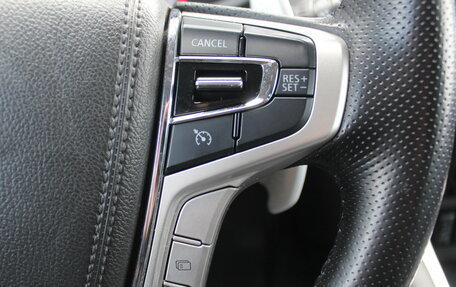 Mitsubishi Pajero Sport III рестайлинг, 2018 год, 3 390 000 рублей, 16 фотография