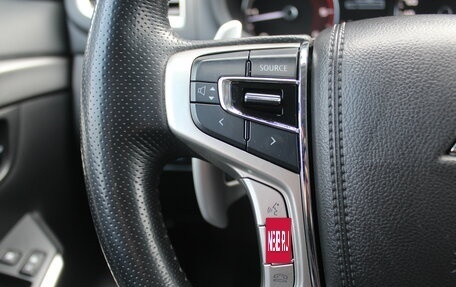 Mitsubishi Pajero Sport III рестайлинг, 2018 год, 3 390 000 рублей, 15 фотография