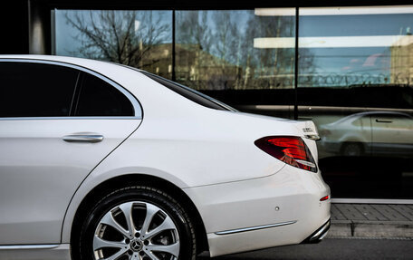 Mercedes-Benz E-Класс, 2018 год, 3 379 000 рублей, 9 фотография