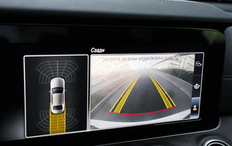 Mercedes-Benz E-Класс, 2018 год, 3 379 000 рублей, 16 фотография