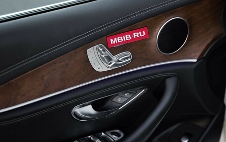 Mercedes-Benz E-Класс, 2018 год, 3 379 000 рублей, 24 фотография