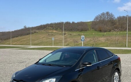 Ford Focus III, 2013 год, 699 000 рублей, 1 фотография