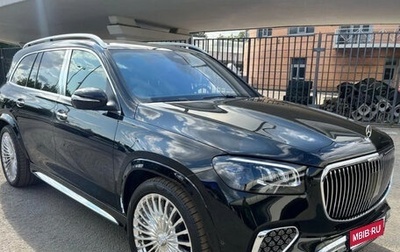 Mercedes-Benz Maybach GLS I, 2024 год, 29 990 000 рублей, 1 фотография