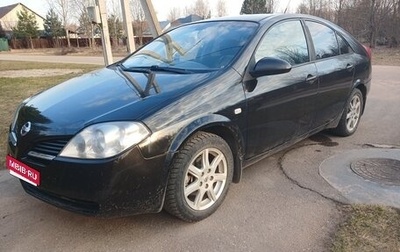 Nissan Primera III, 2002 год, 430 000 рублей, 1 фотография