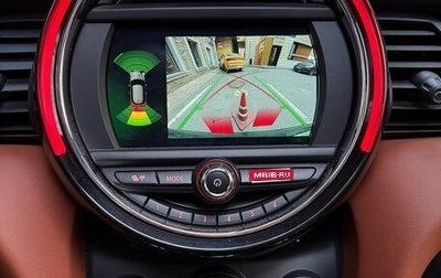 MINI Hatch, 2020 год, 3 200 000 рублей, 1 фотография