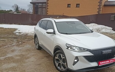 Haval F7 I, 2023 год, 2 770 000 рублей, 1 фотография