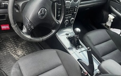 Mazda 6, 2007 год, 460 000 рублей, 1 фотография