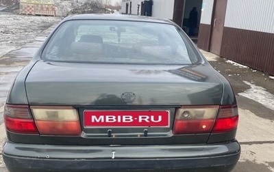 Toyota Carina E, 1993 год, 203 000 рублей, 1 фотография