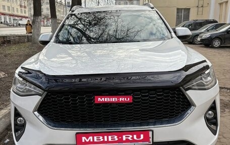 Haval F7 I, 2019 год, 1 840 000 рублей, 1 фотография