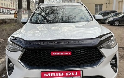 Haval F7 I, 2019 год, 1 840 000 рублей, 1 фотография