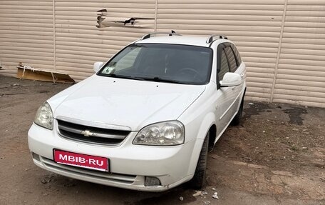Chevrolet Lacetti, 2011 год, 410 000 рублей, 1 фотография