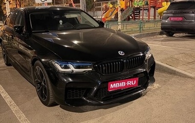 BMW 5 серия, 2020 год, 2 500 000 рублей, 1 фотография