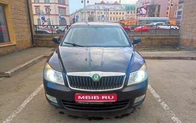 Skoda Octavia, 2012 год, 694 000 рублей, 1 фотография