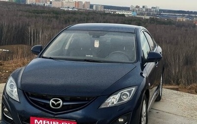 Mazda 6, 2010 год, 599 000 рублей, 1 фотография