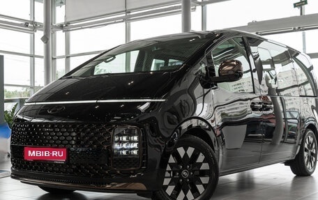 Hyundai Staria, 2025 год, 11 500 000 рублей, 1 фотография