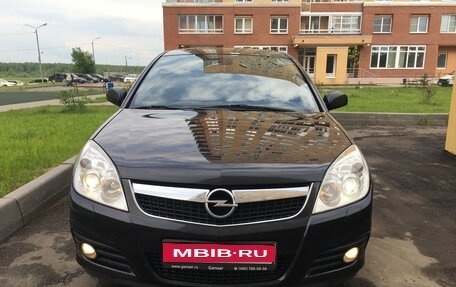 Opel Vectra C рестайлинг, 2006 год, 400 000 рублей, 1 фотография